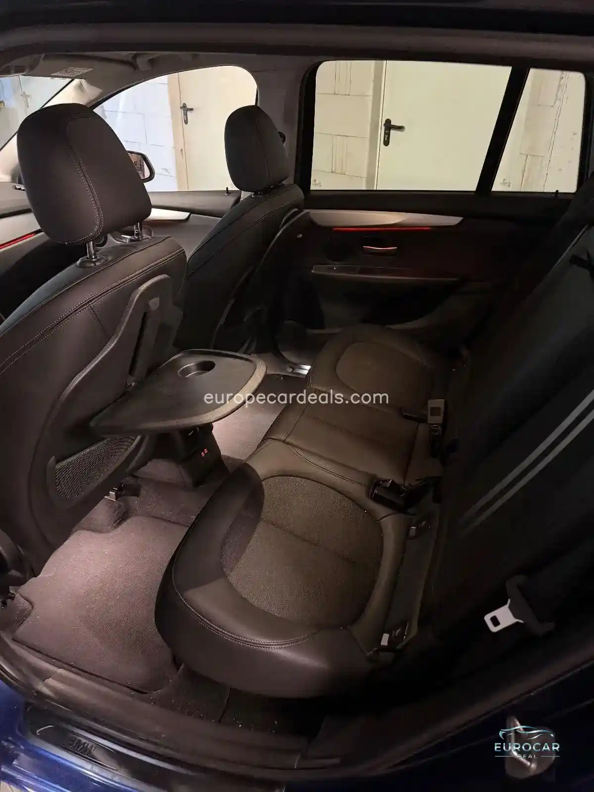 BMW 218 Gran Tourer
