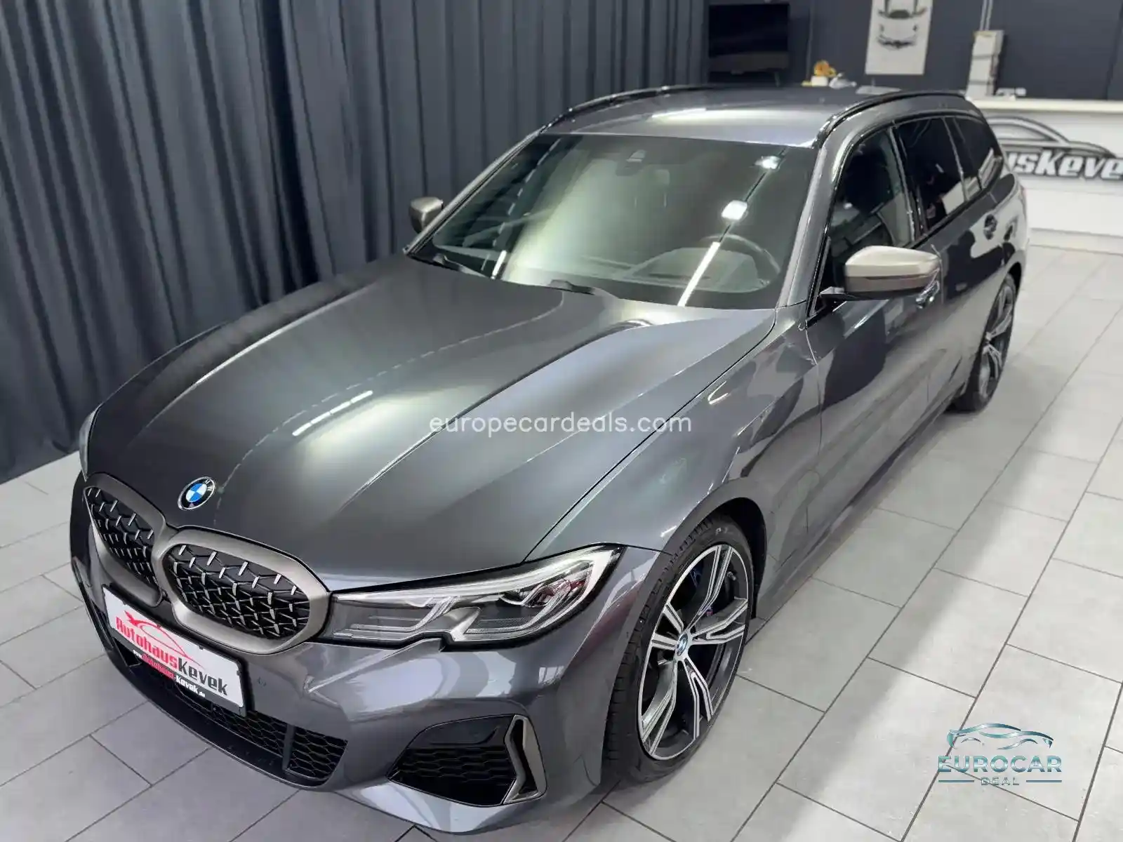 BMW M340i