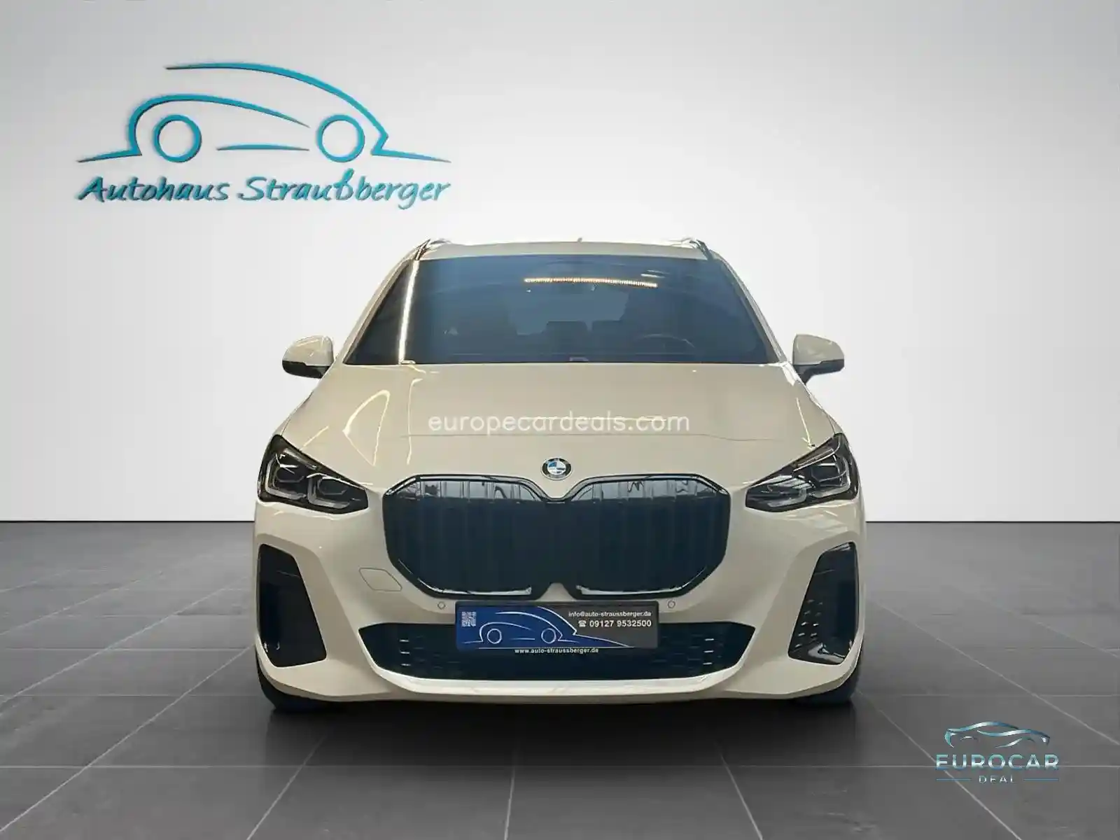 BMW 218