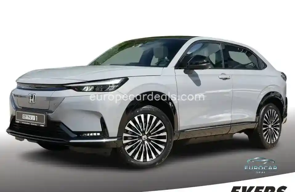 Honda e:Ny1