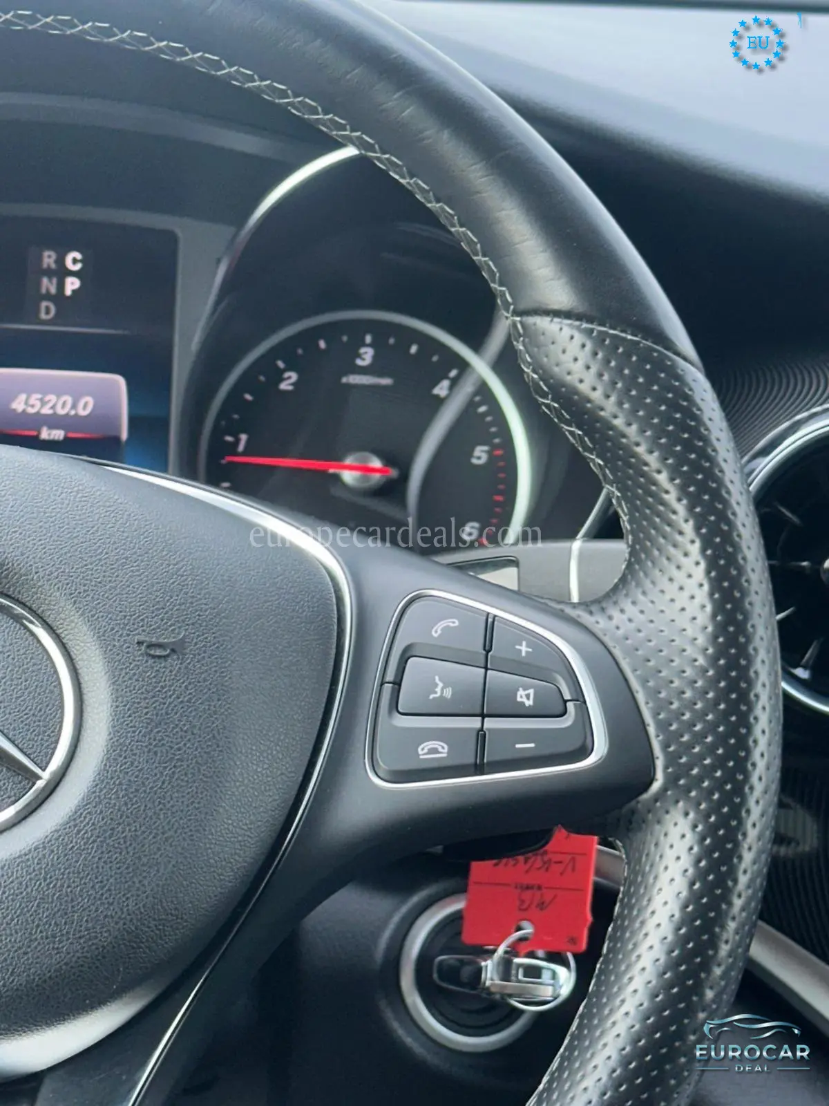 Mercedes-Benz V 220