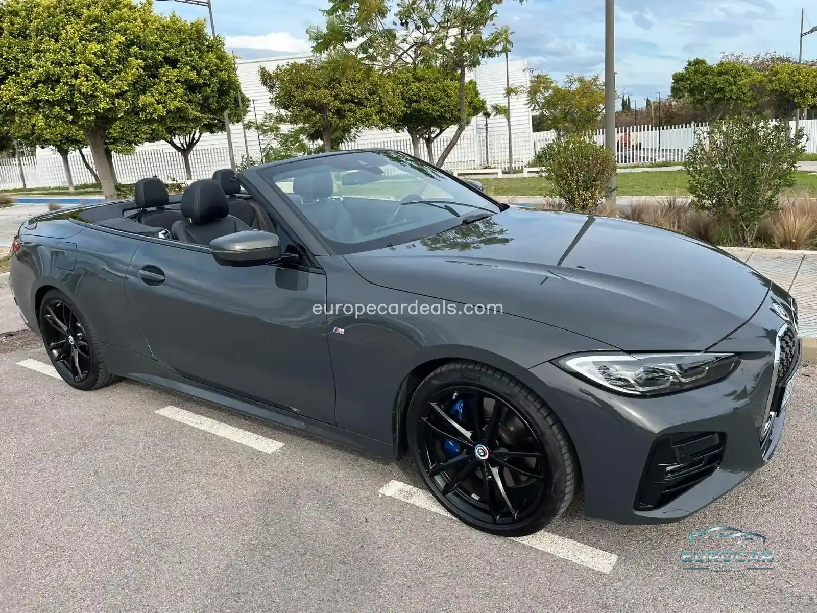 BMW 430