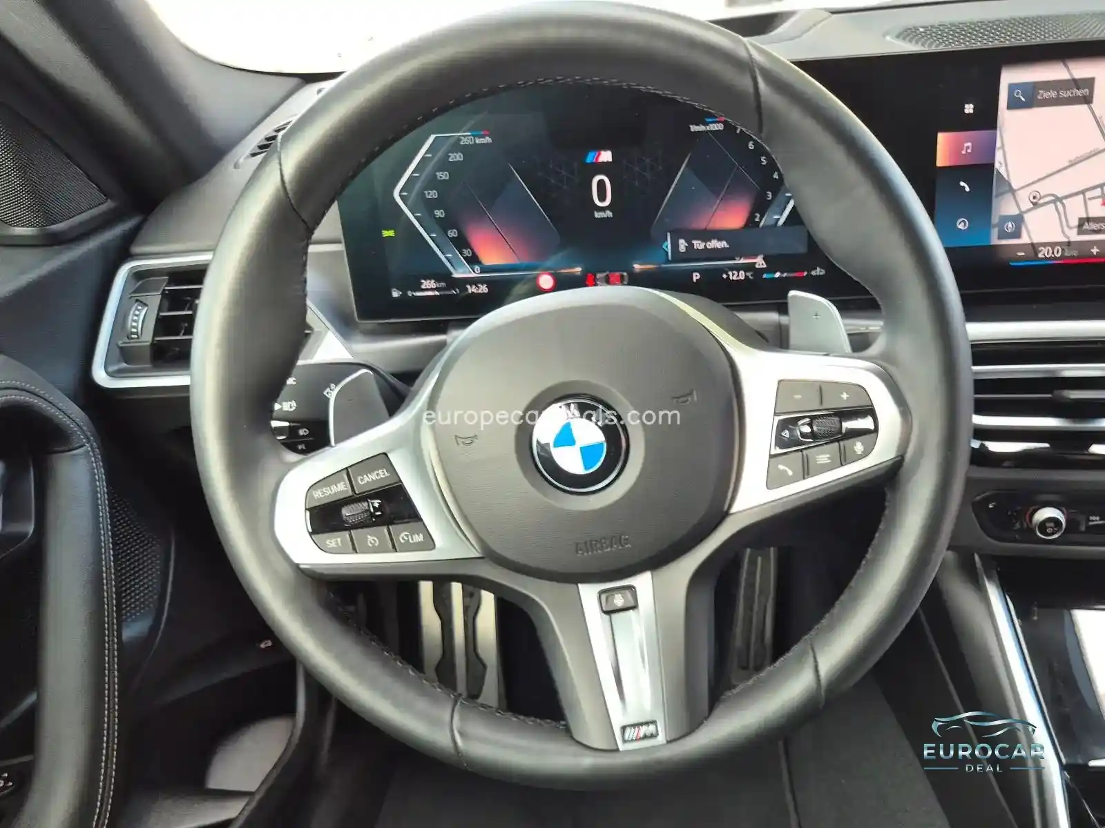 BMW M240i