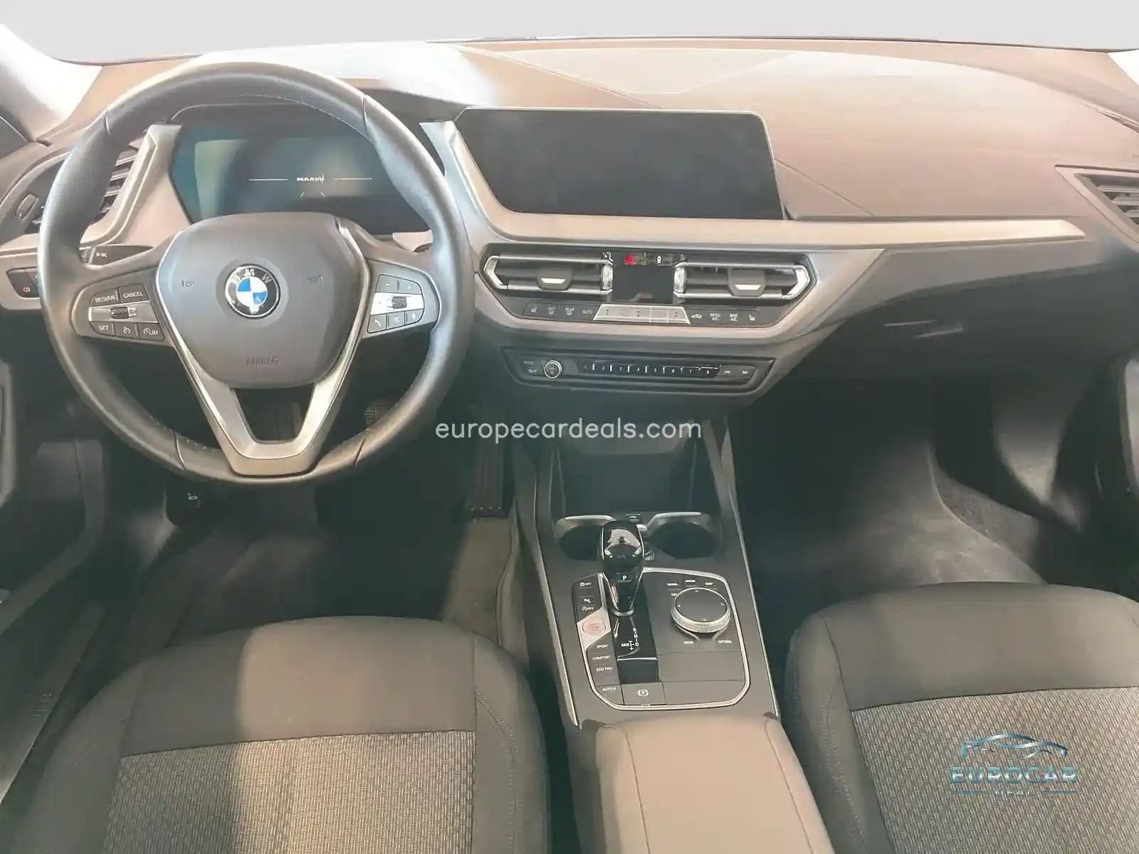 BMW 216 Gran Coupé