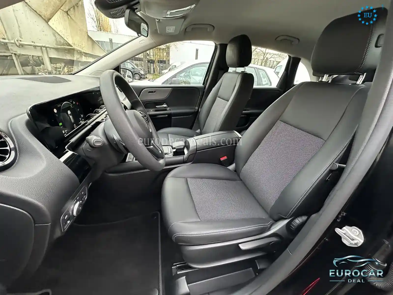 Mercedes-Benz B 250