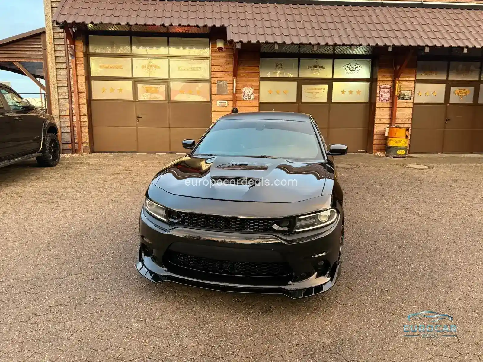 Dodge Charger