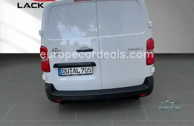 Toyota Proace (Verso)