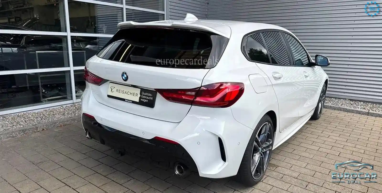 BMW 120