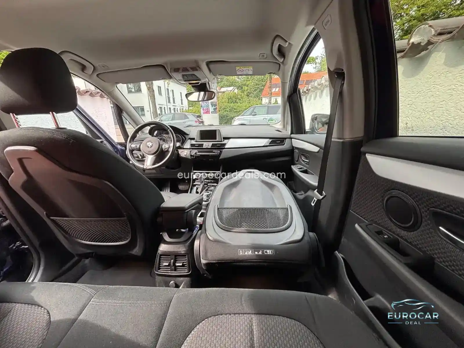 BMW 225 Active Tourer