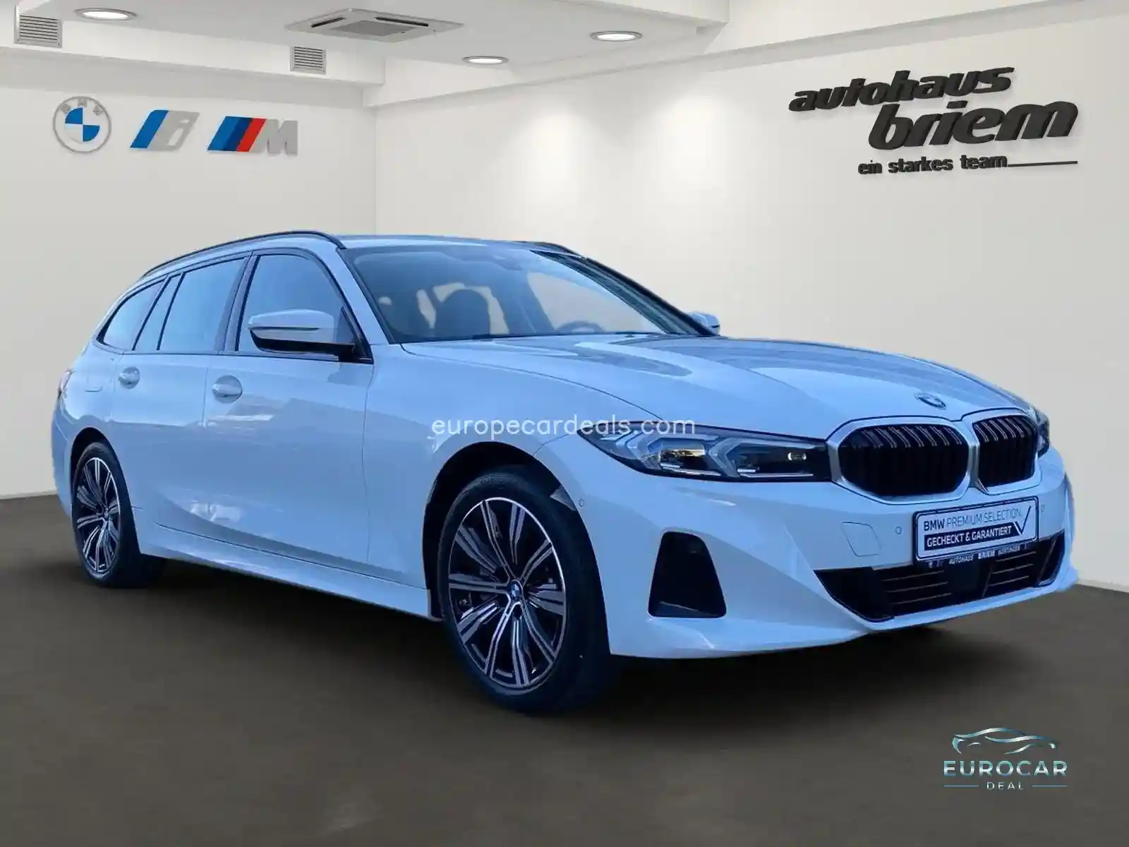 BMW 330