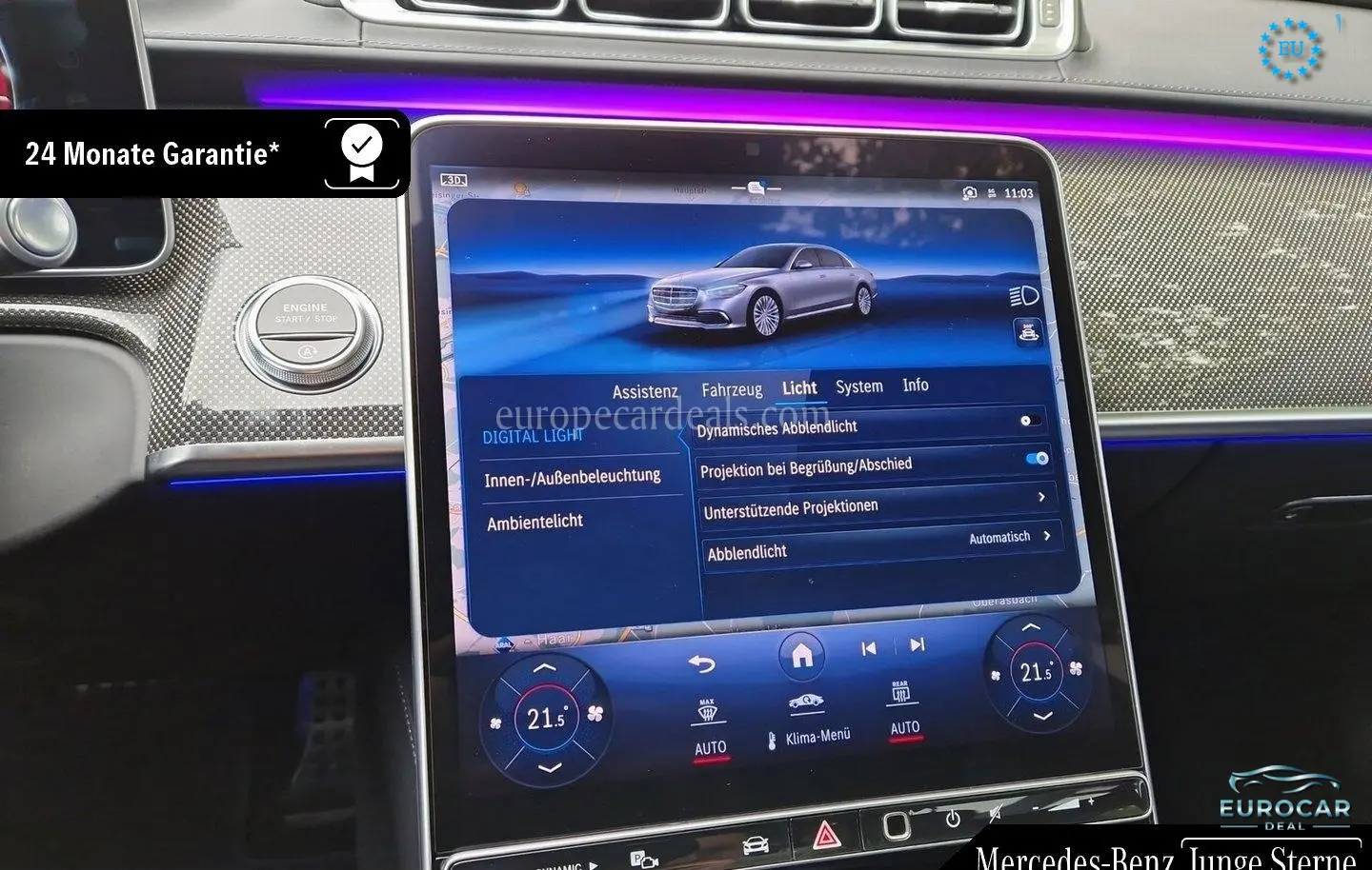 Mercedes-Benz S 580
