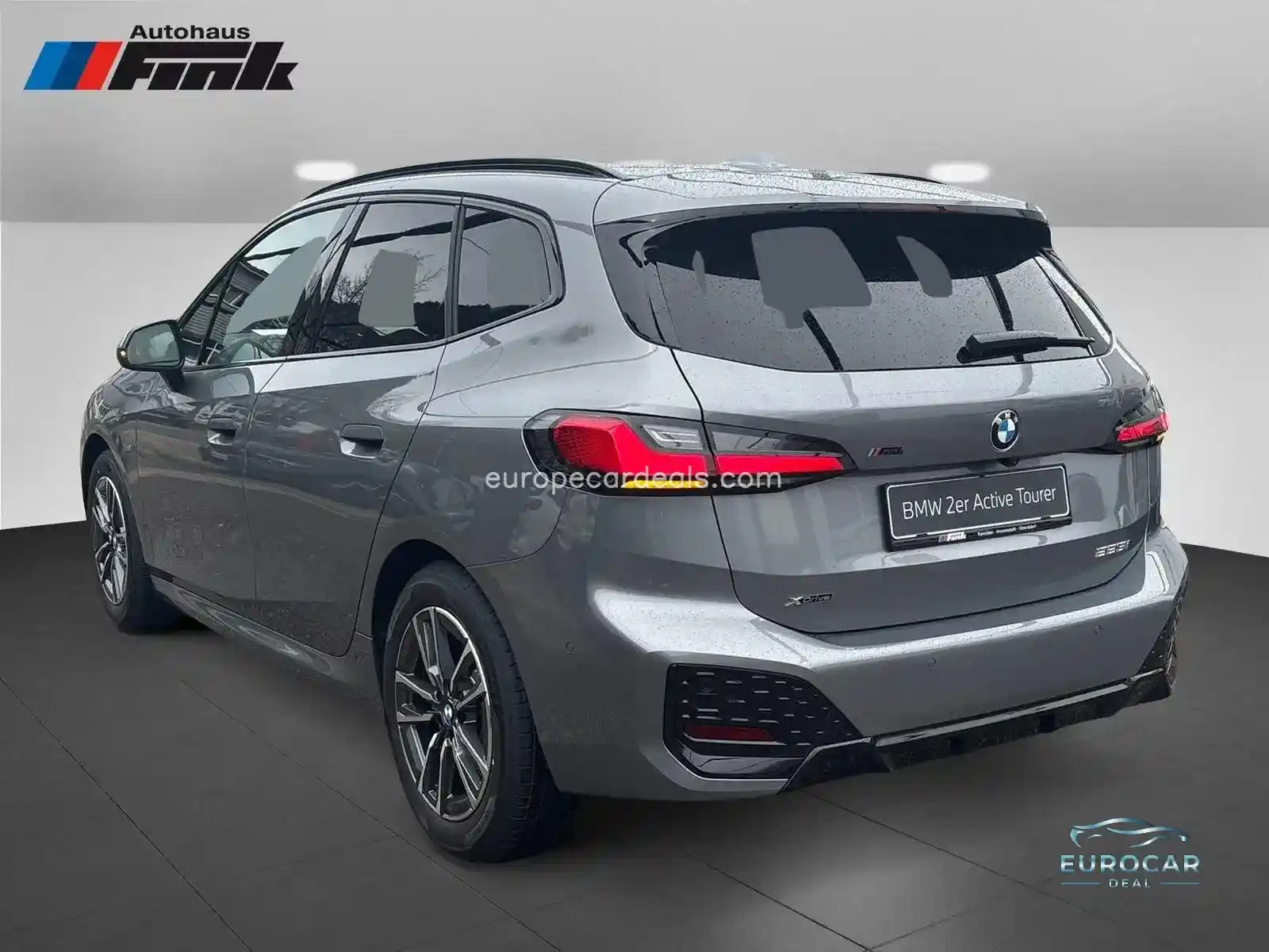 BMW 223 Active Tourer