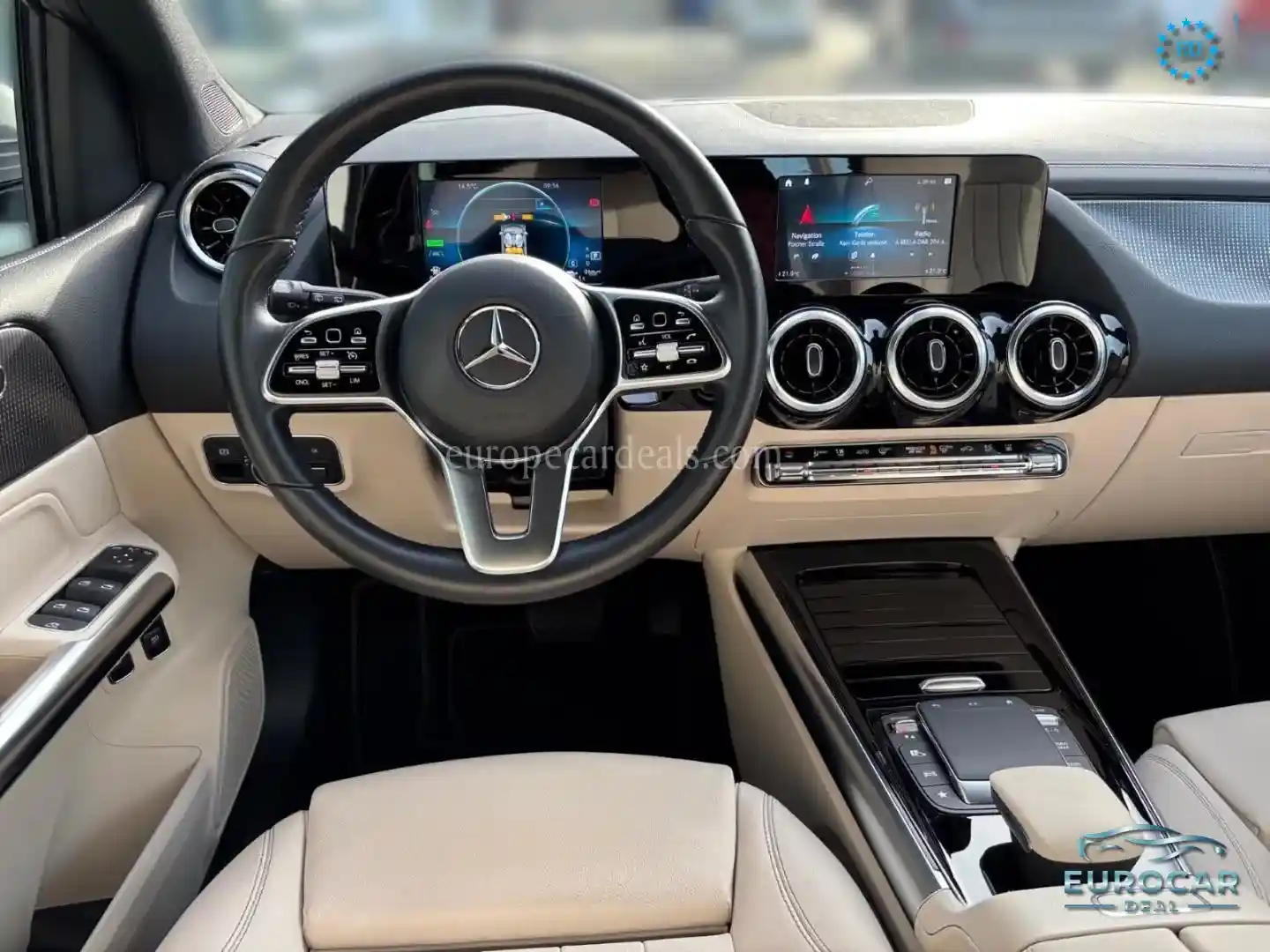 Mercedes-Benz B 250