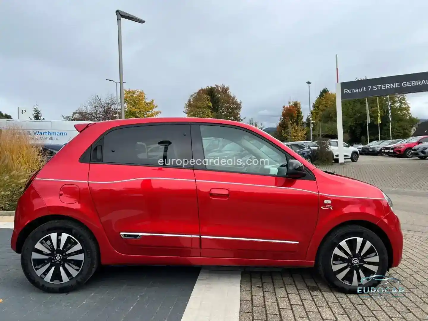 Renault Twingo