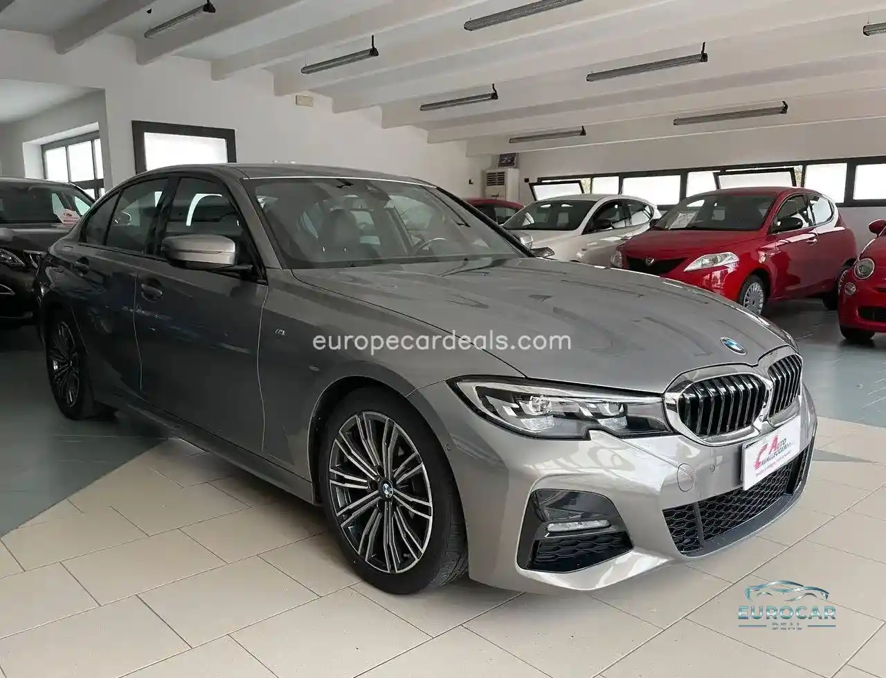 BMW 320