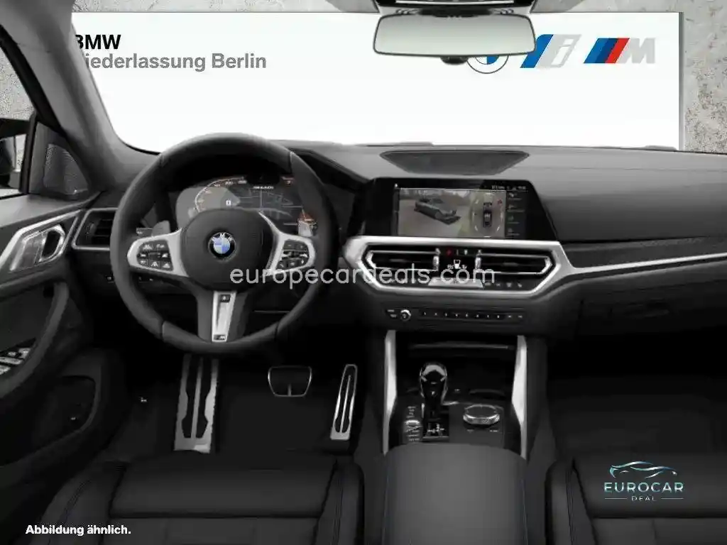 BMW M440