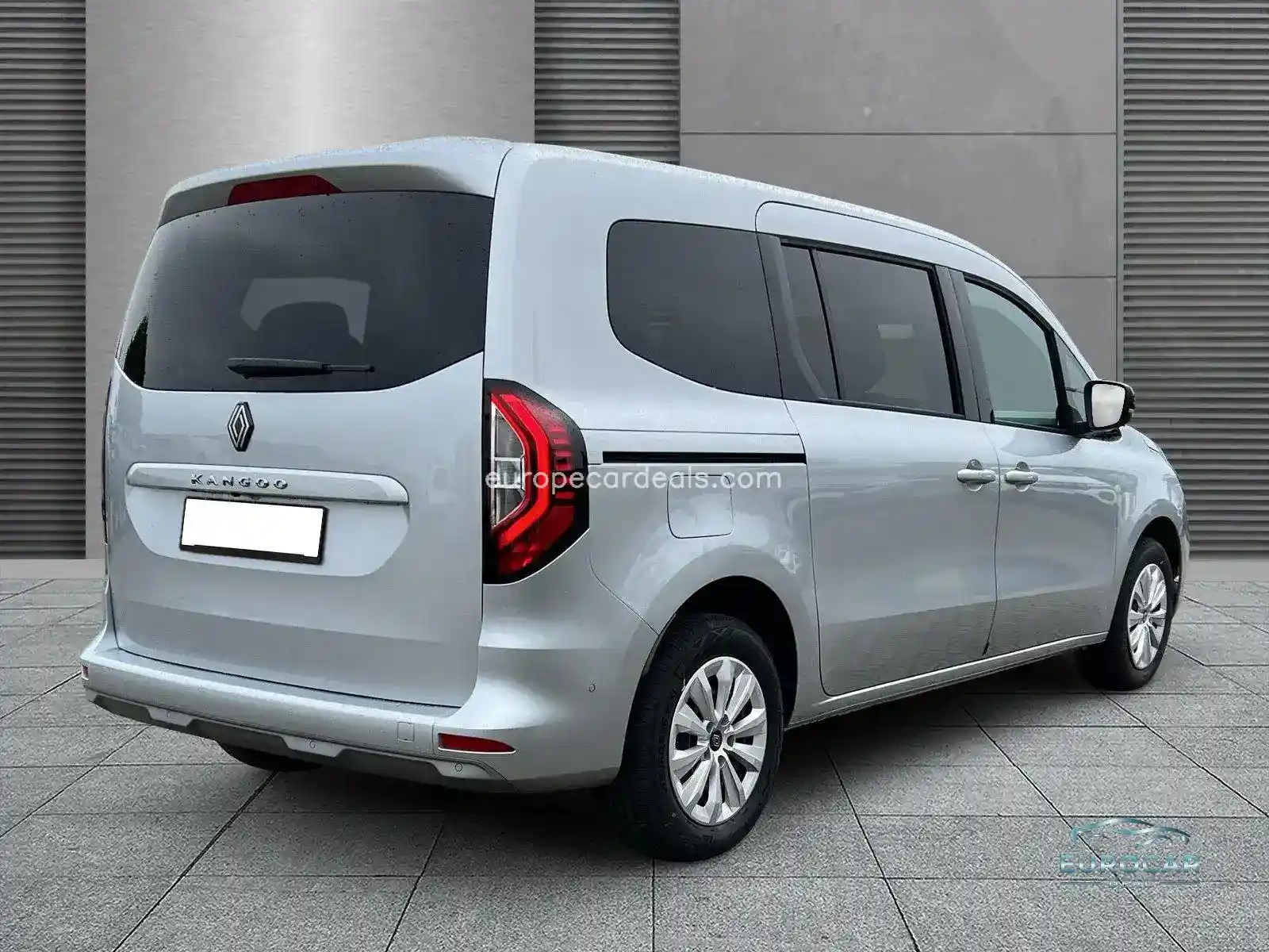 Renault Grand Kangoo