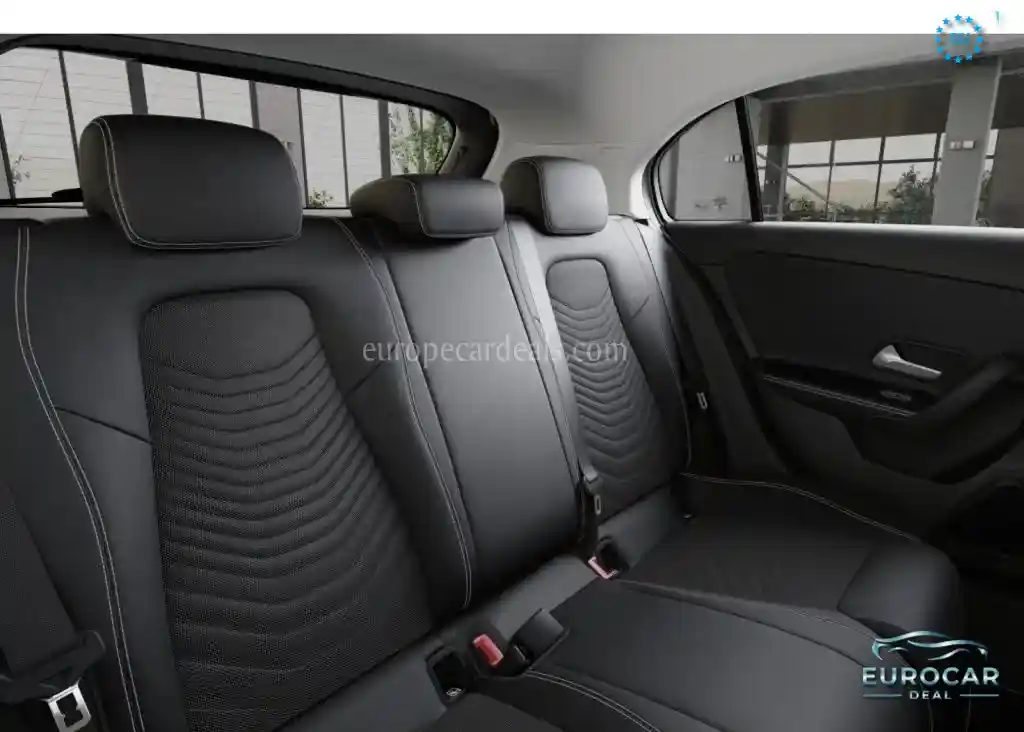 Mercedes-Benz A 220