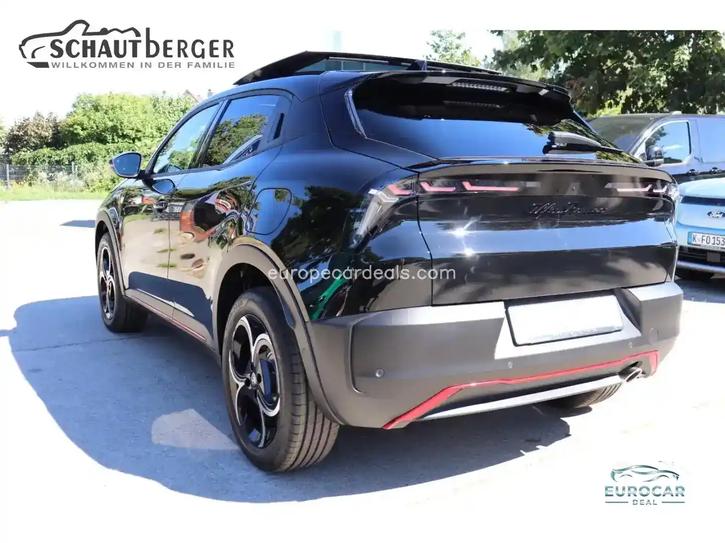 Alfa Romeo Junior