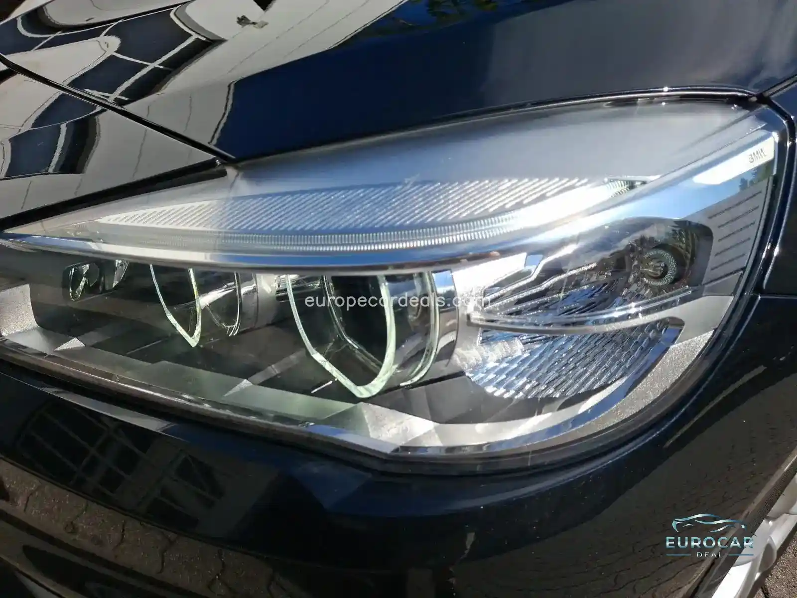 BMW 220 Active Tourer