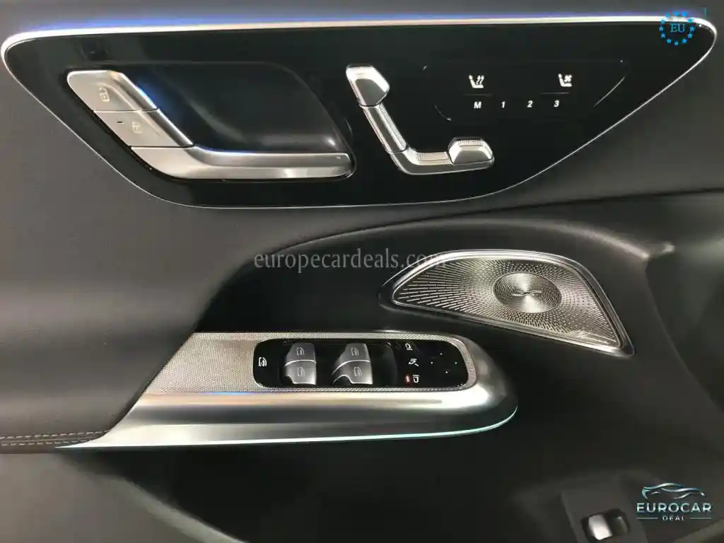Mercedes-Benz E 450