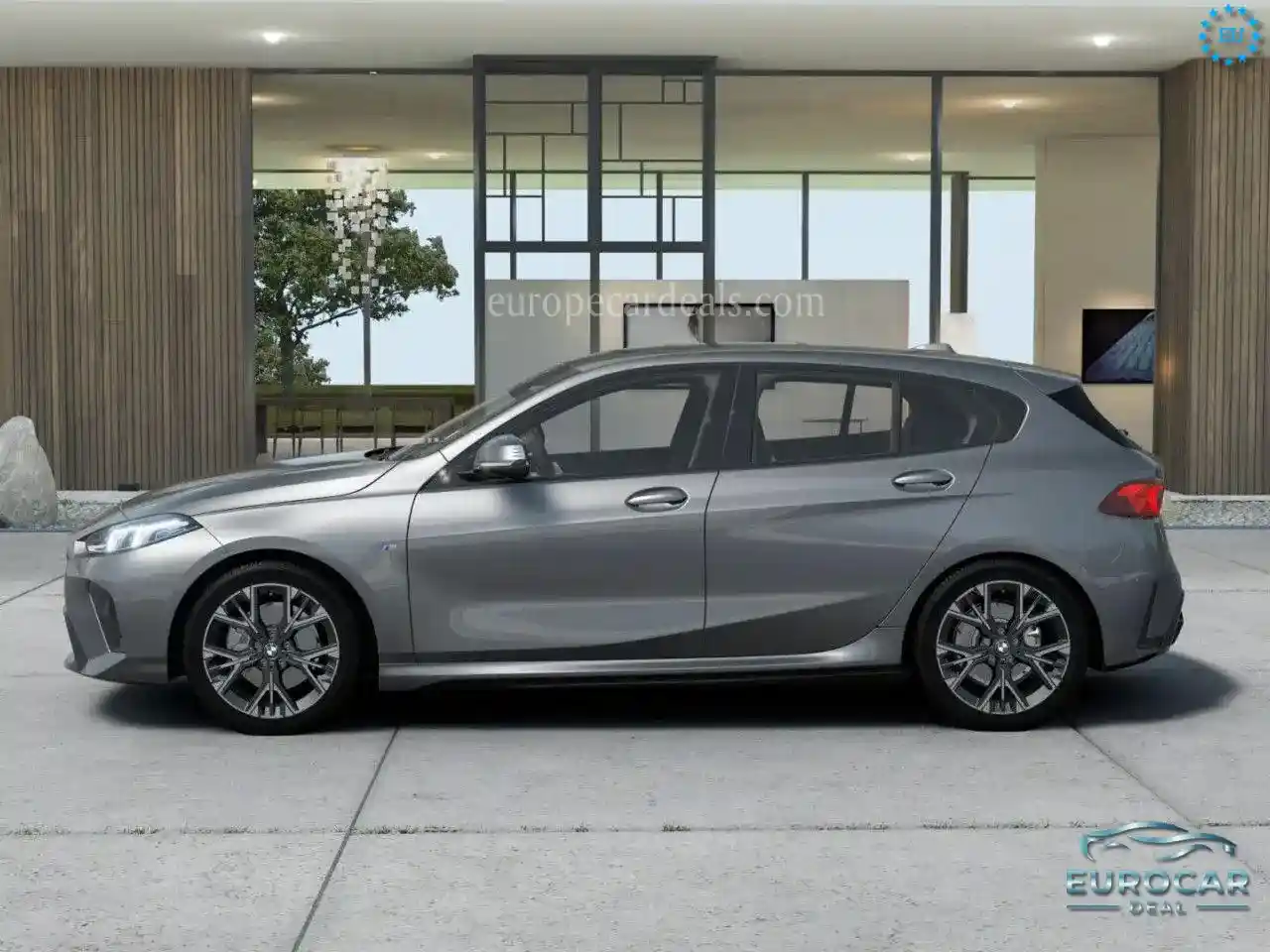 BMW 120