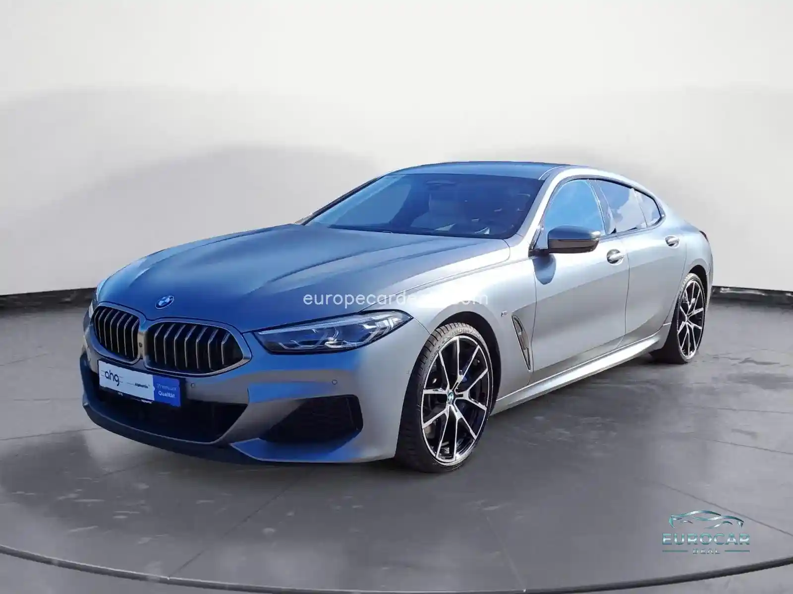BMW M850