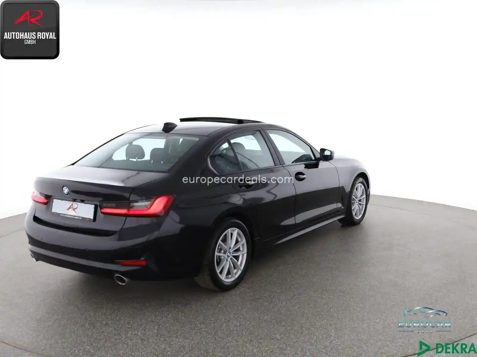 BMW 330