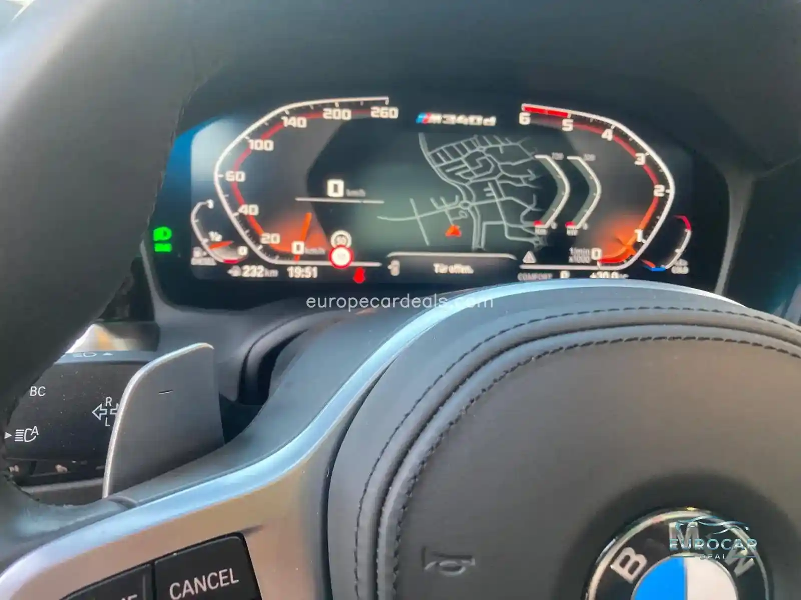 BMW M340d