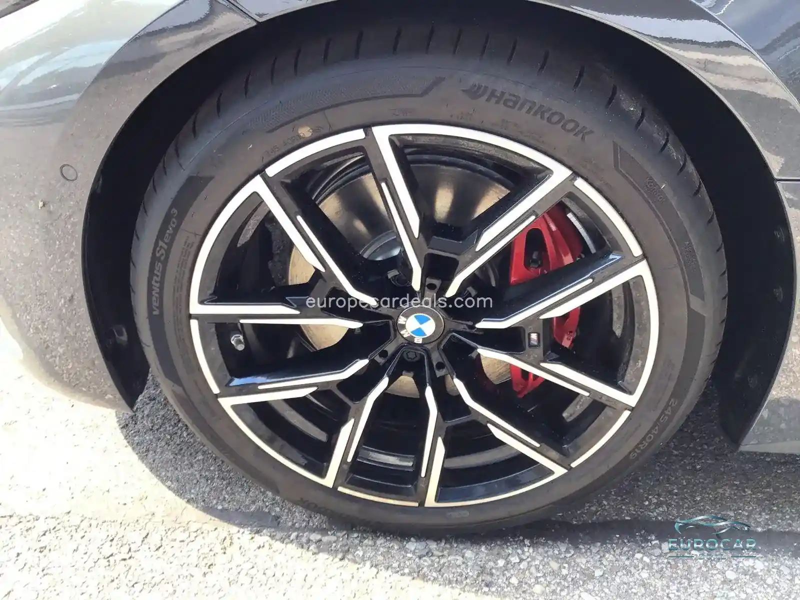 BMW 430 Gran Coupé