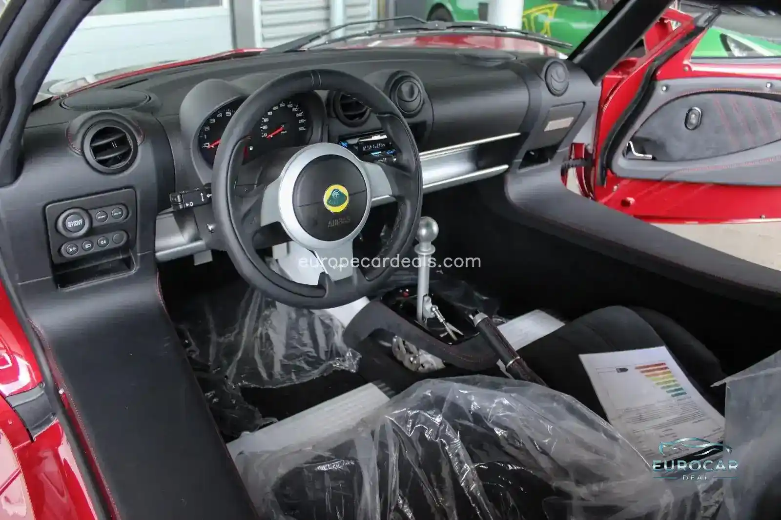 Lotus Exige