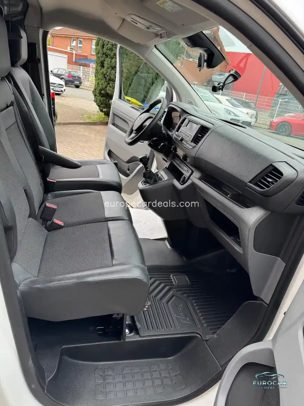Toyota Proace (Verso)