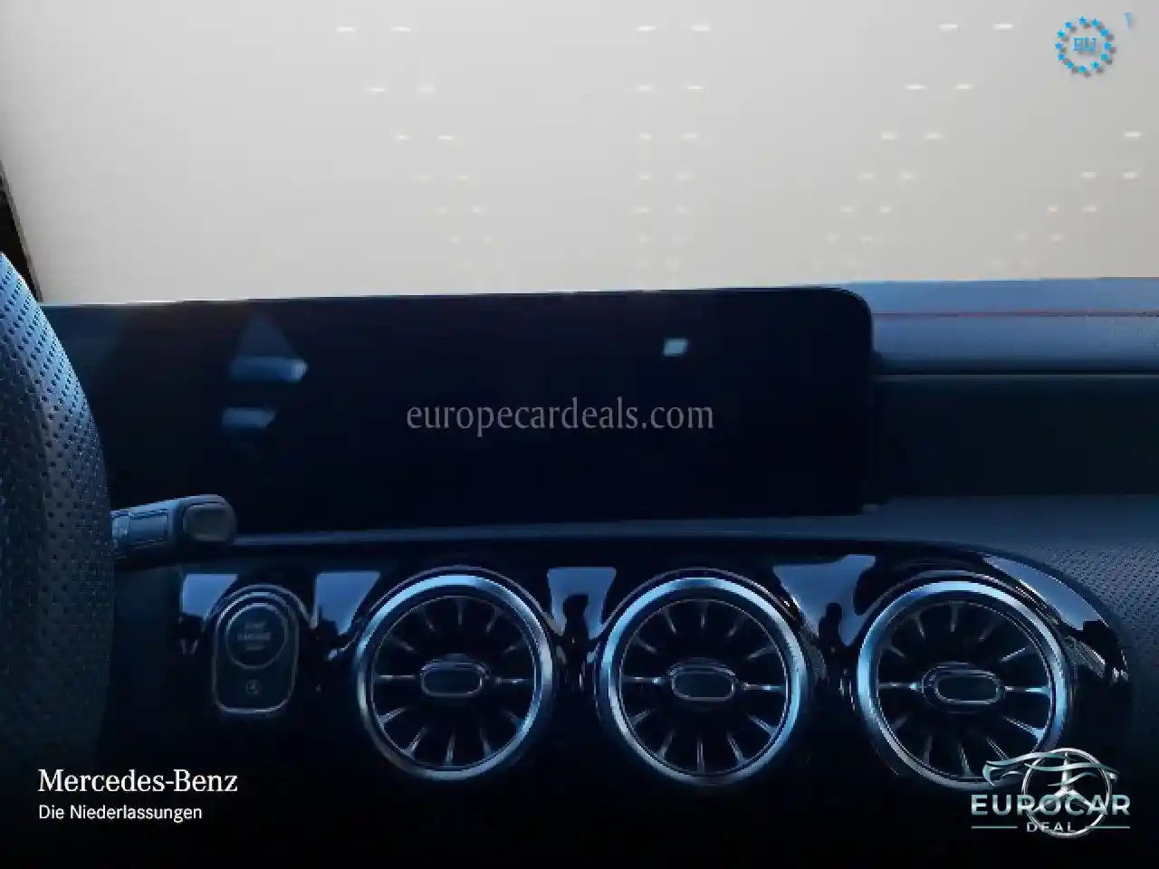 Mercedes-Benz CLA 180 Shooting Brake