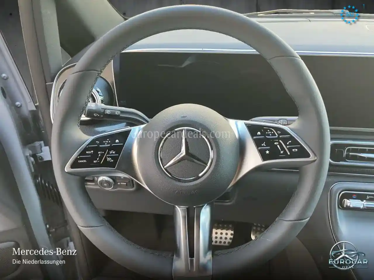 Mercedes-Benz V 250