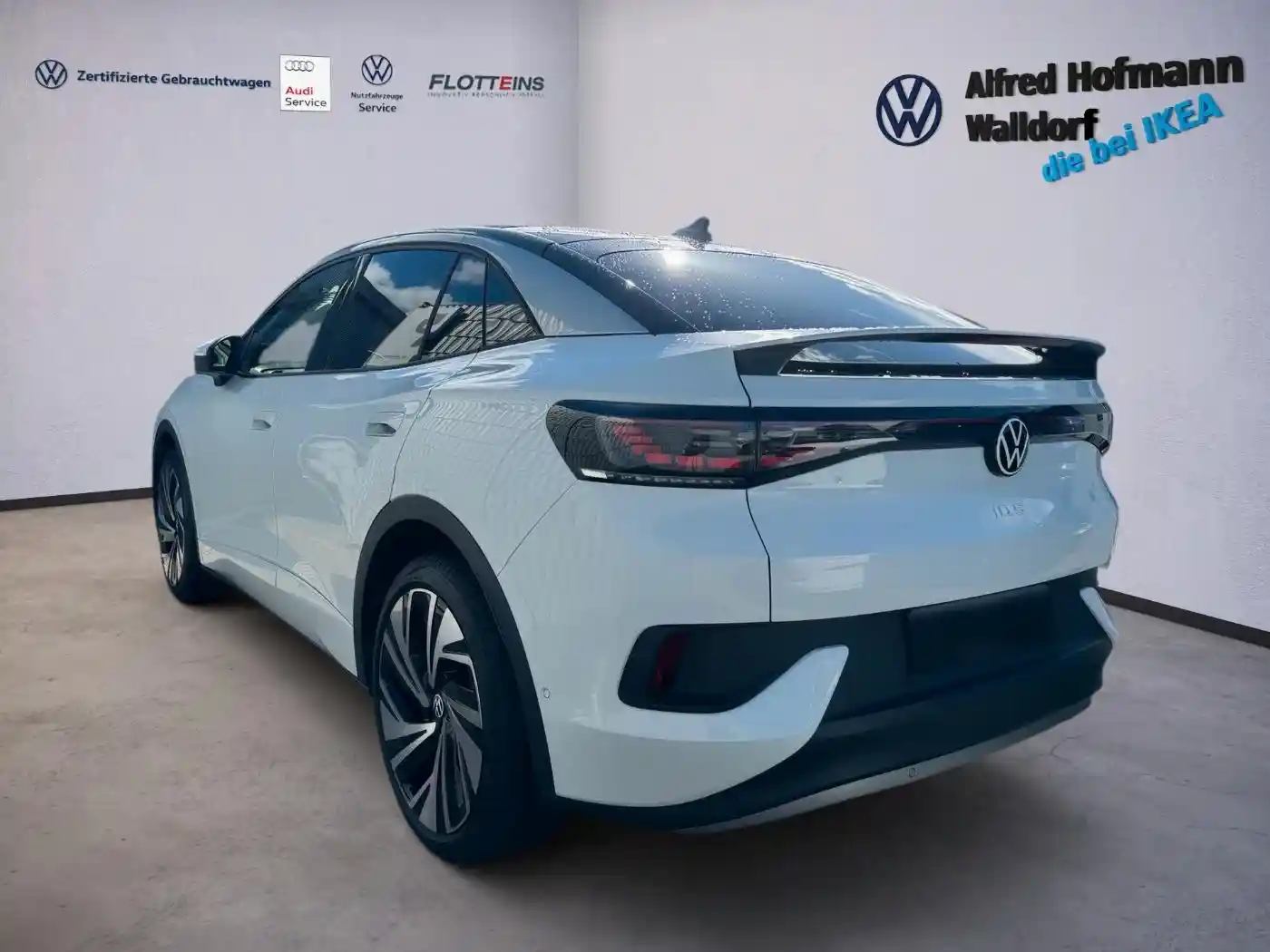Volkswagen ID.5