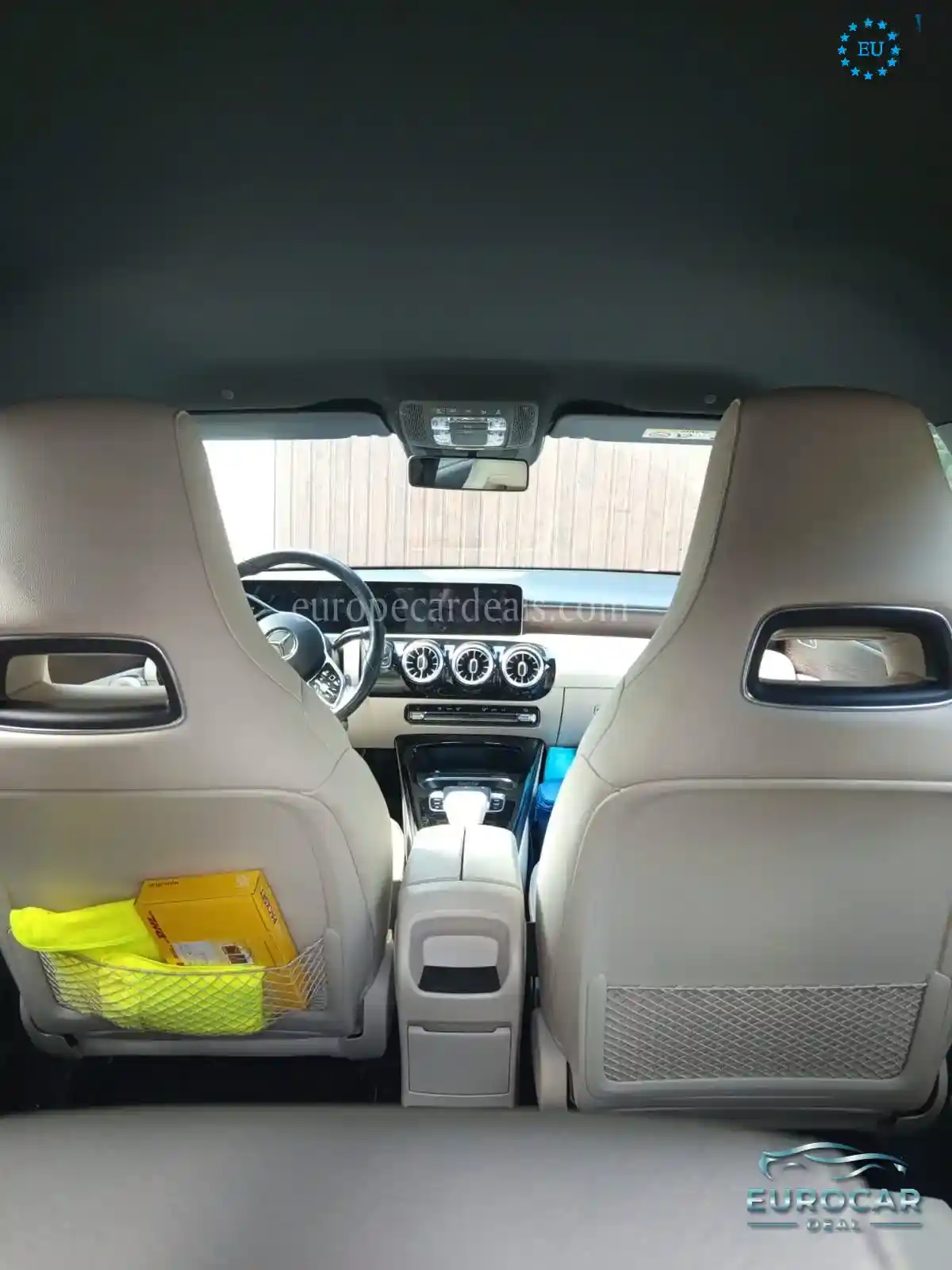 Mercedes-Benz A 220