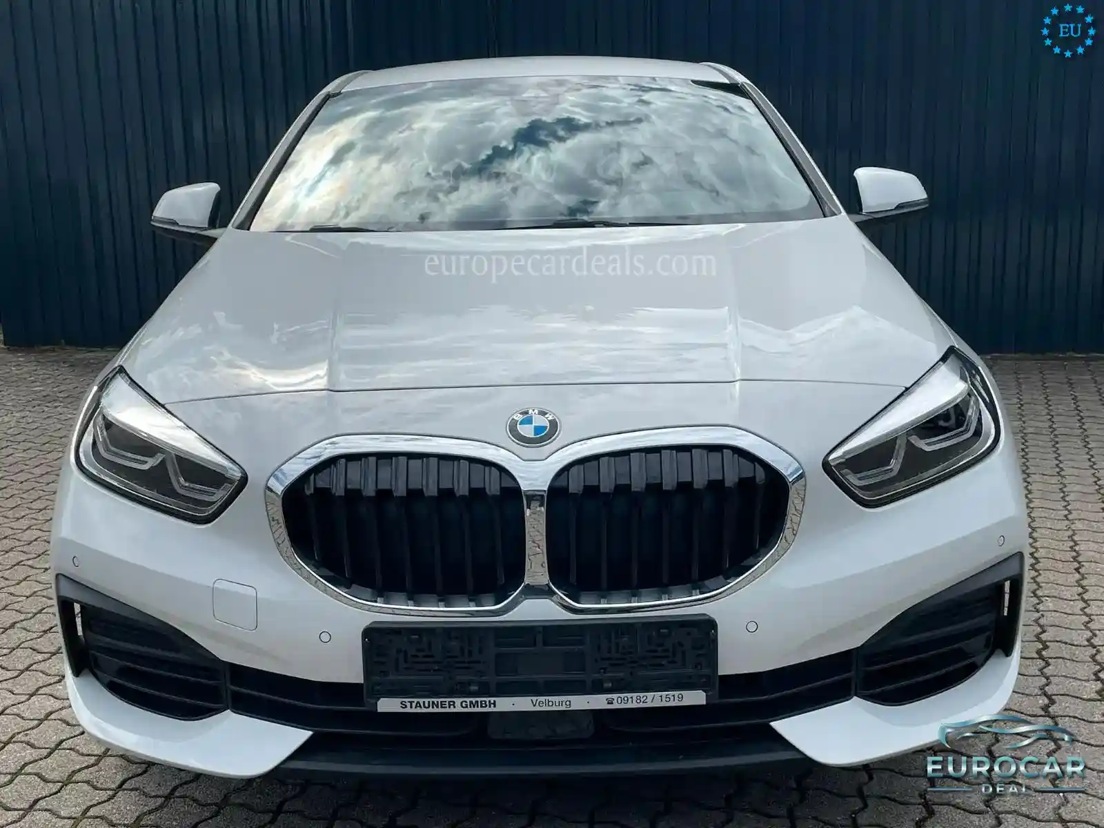 BMW 116