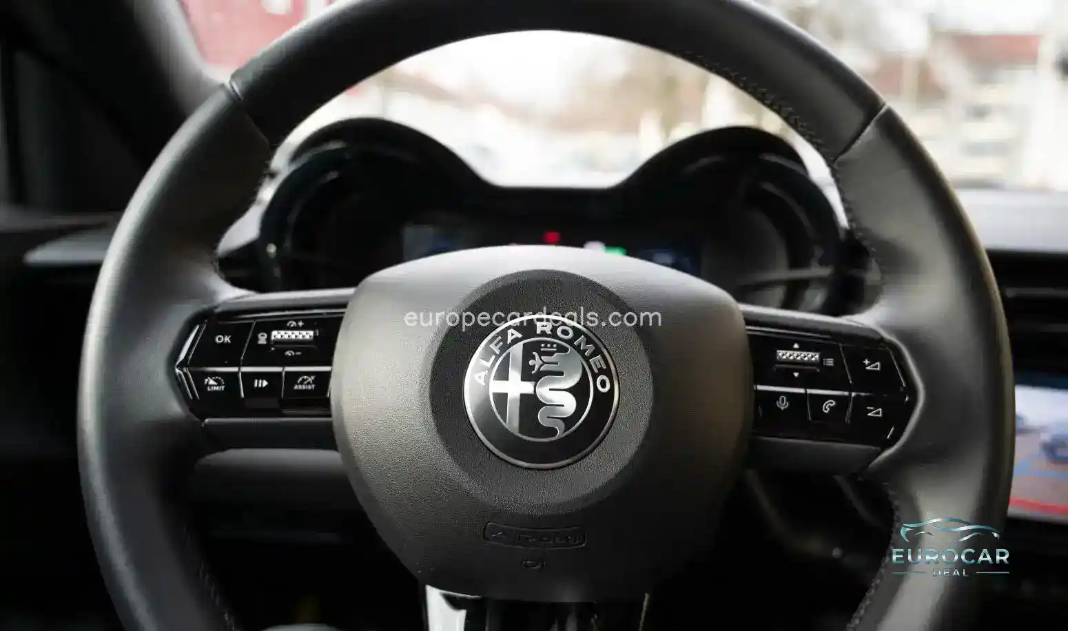 Alfa Romeo Junior
