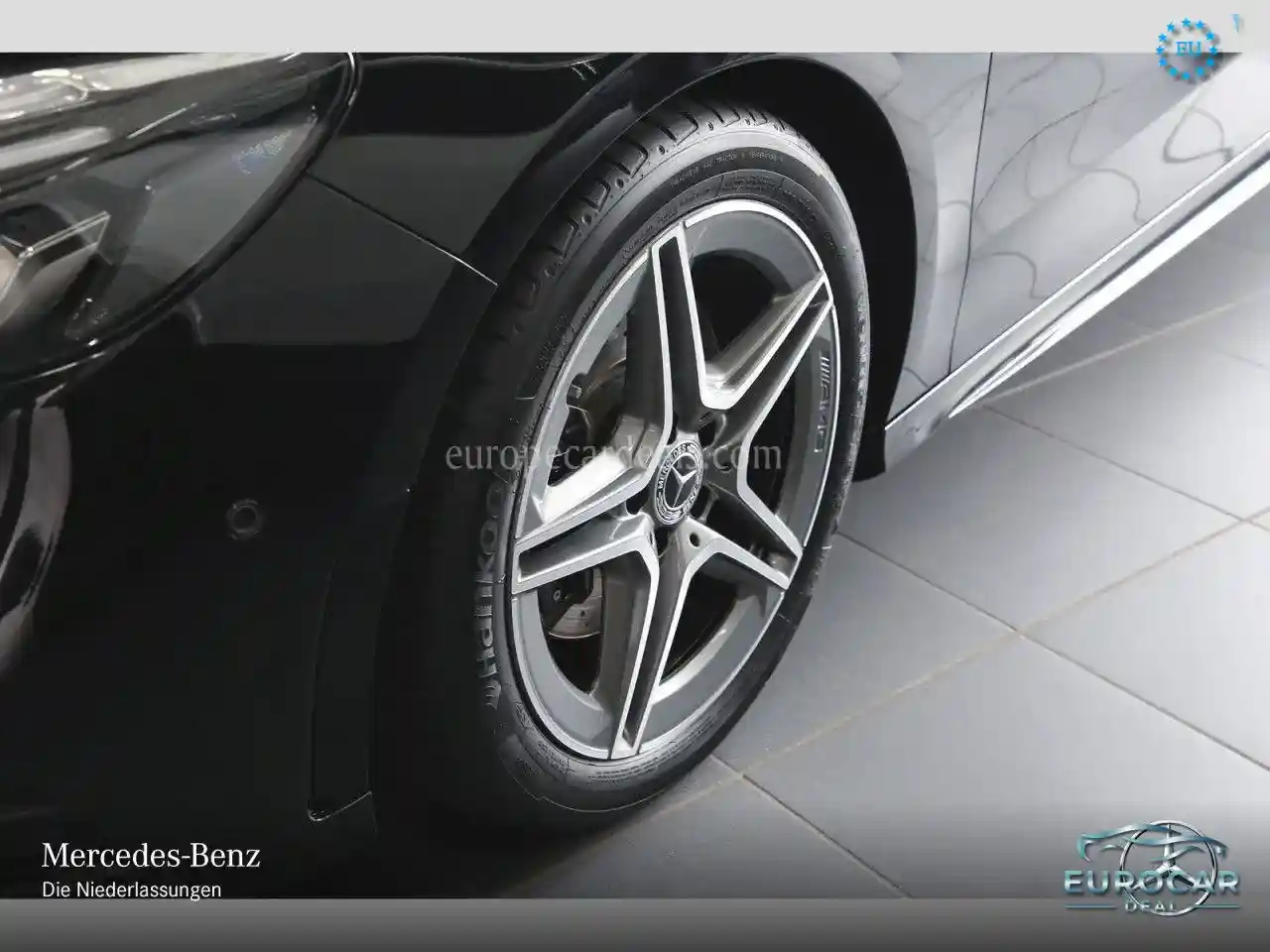 Mercedes-Benz B 220