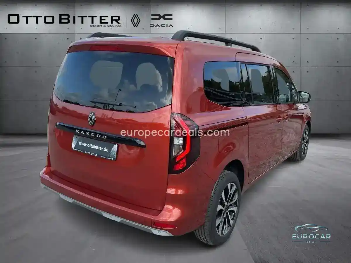 Renault Grand Kangoo