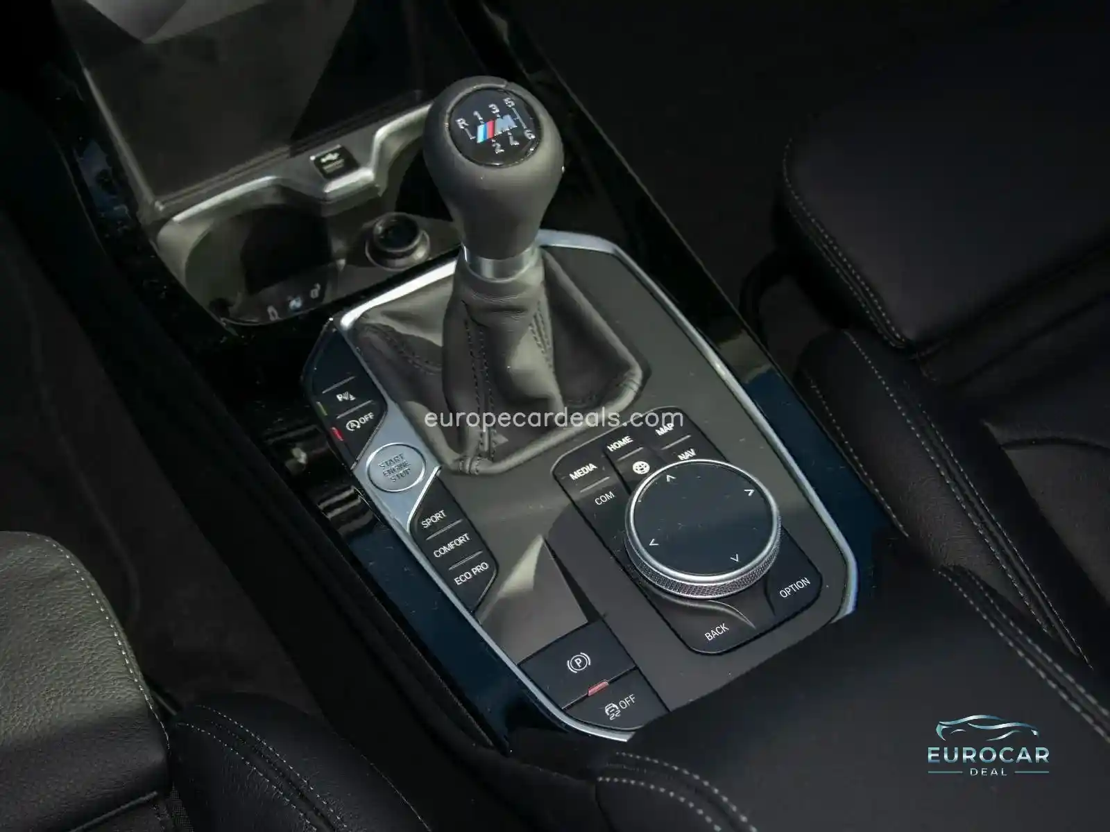 BMW 218 Gran Coupé