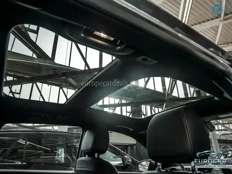 Mercedes-Benz B 250