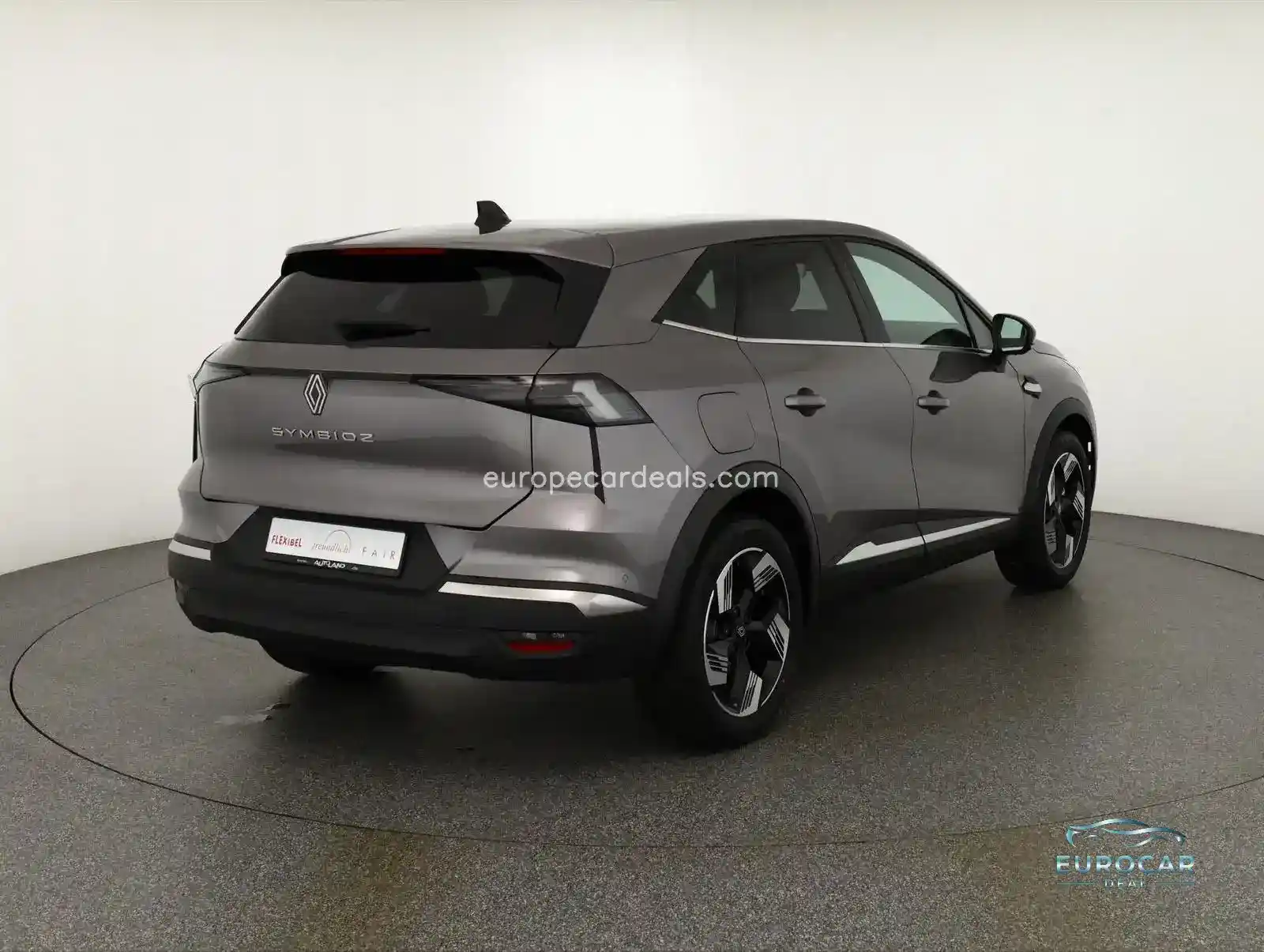 Renault Symbioz