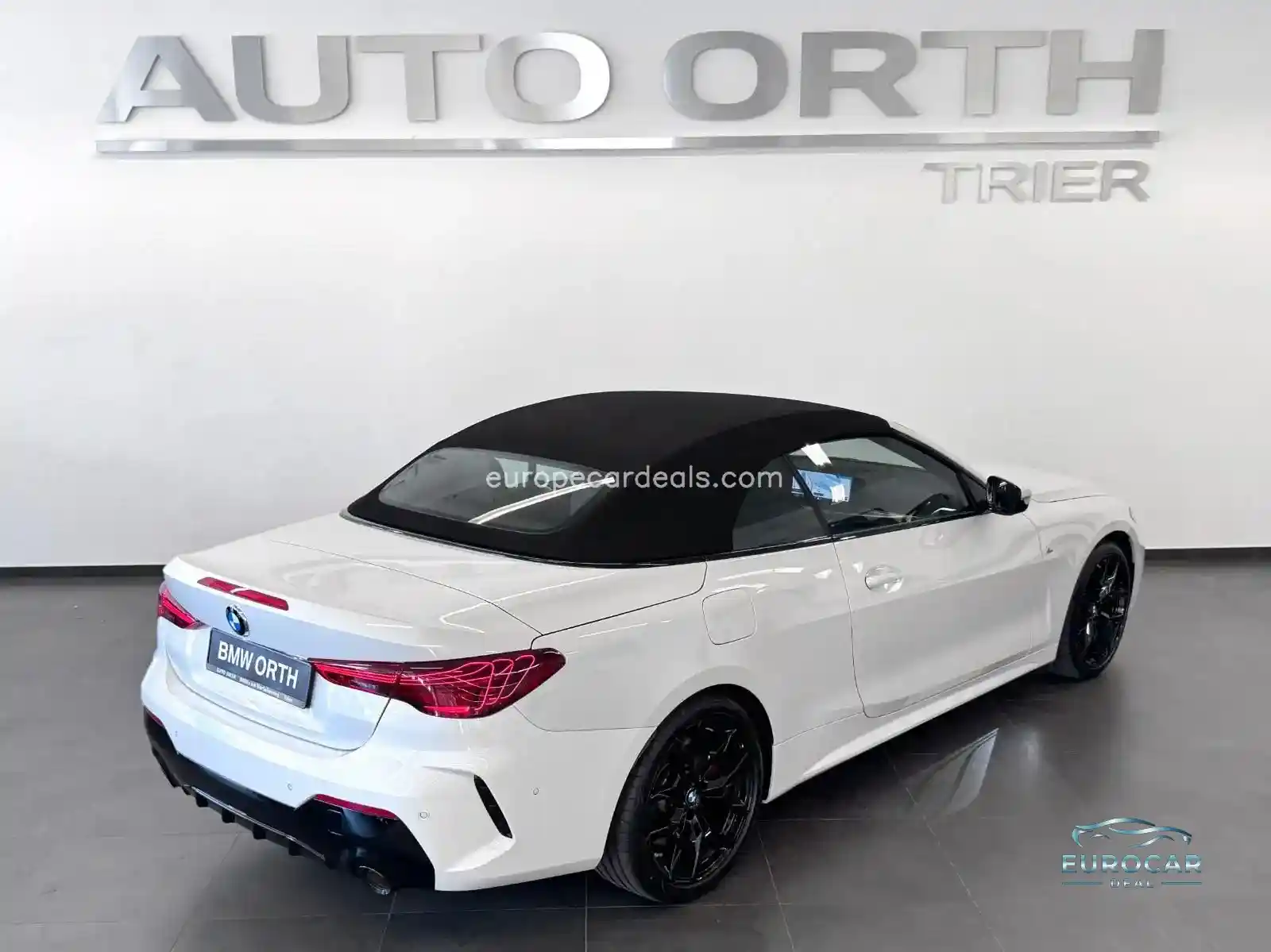 BMW 430