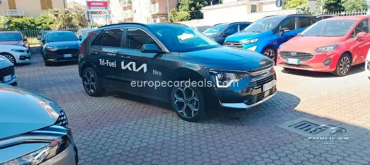 Kia Niro