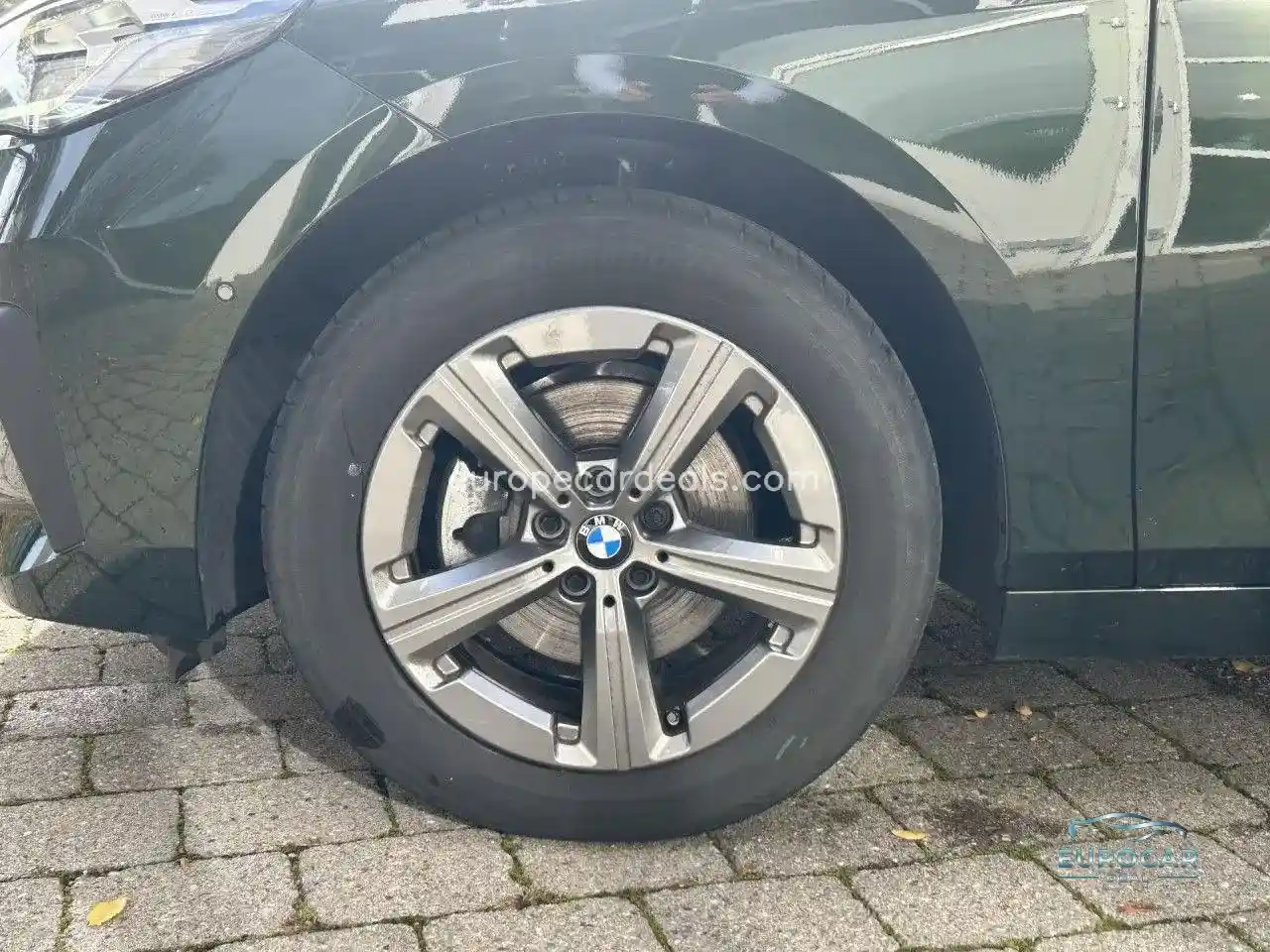 BMW 220 Active Tourer