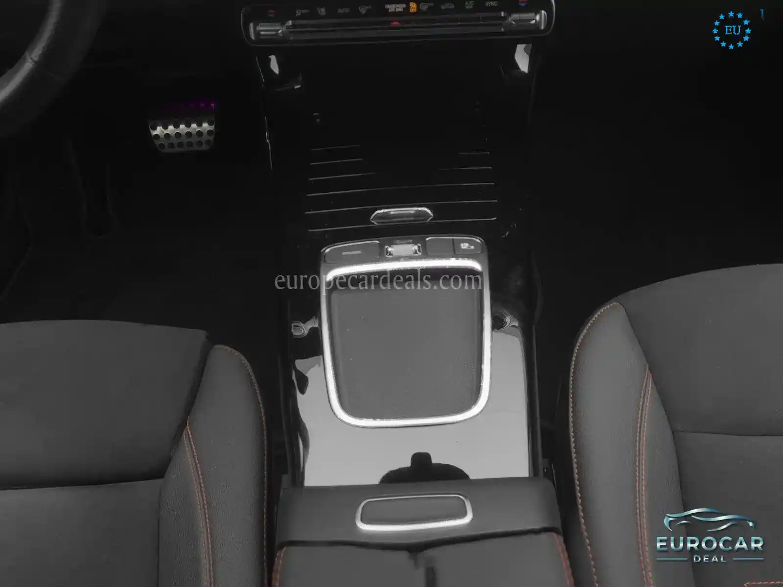 Mercedes-Benz CLA 220 Shooting Brake
