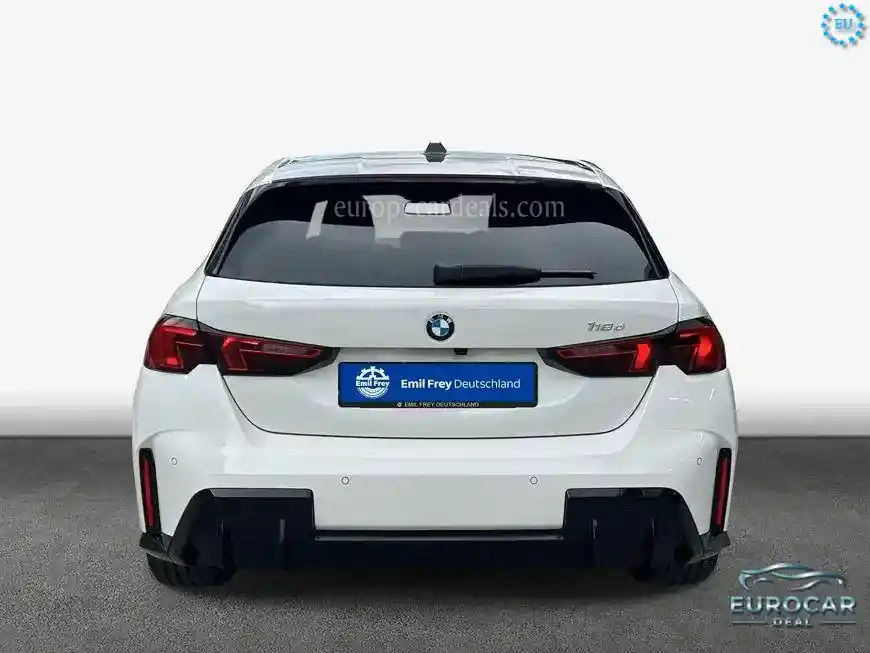 BMW 118