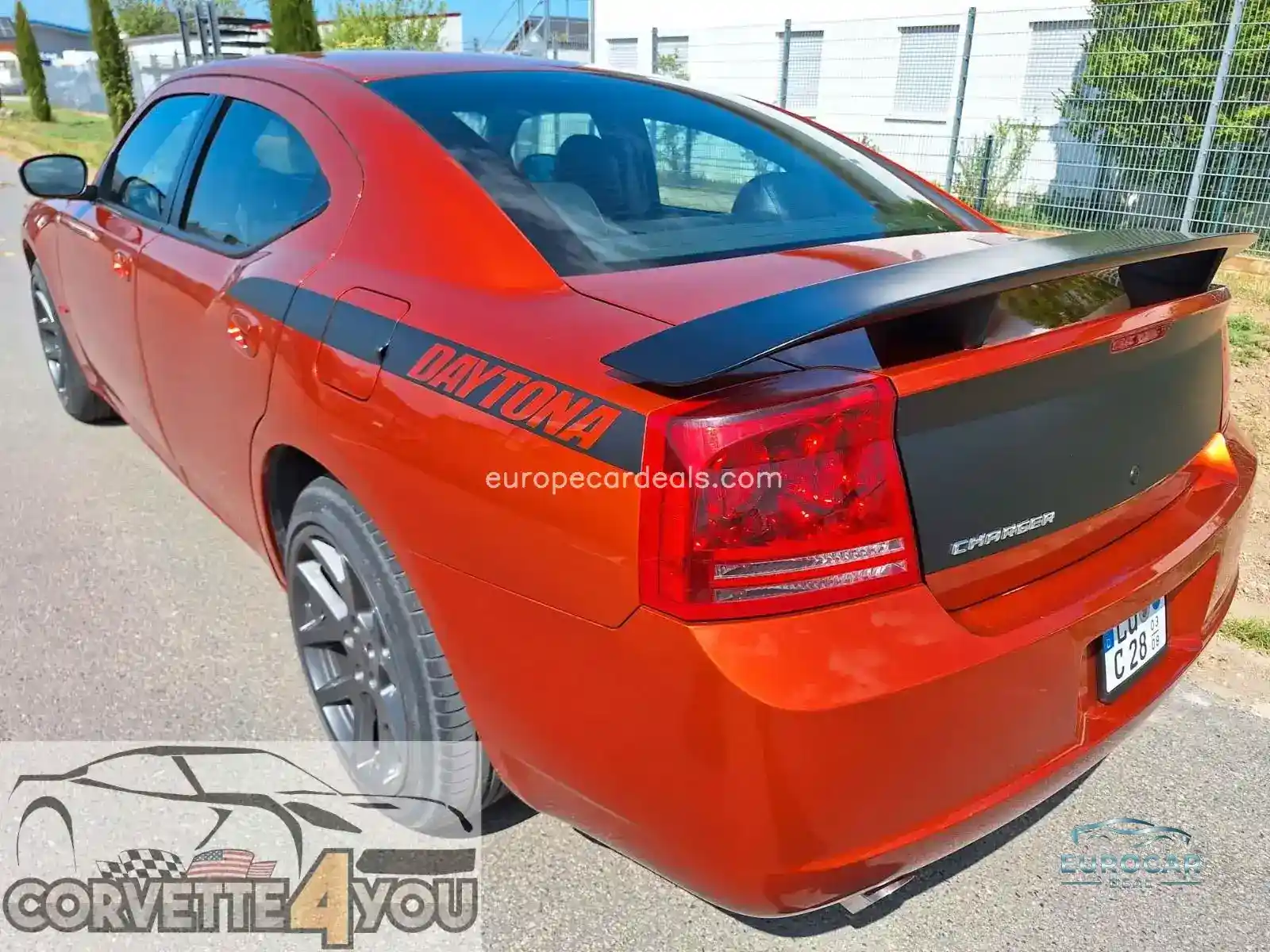 Dodge Charger