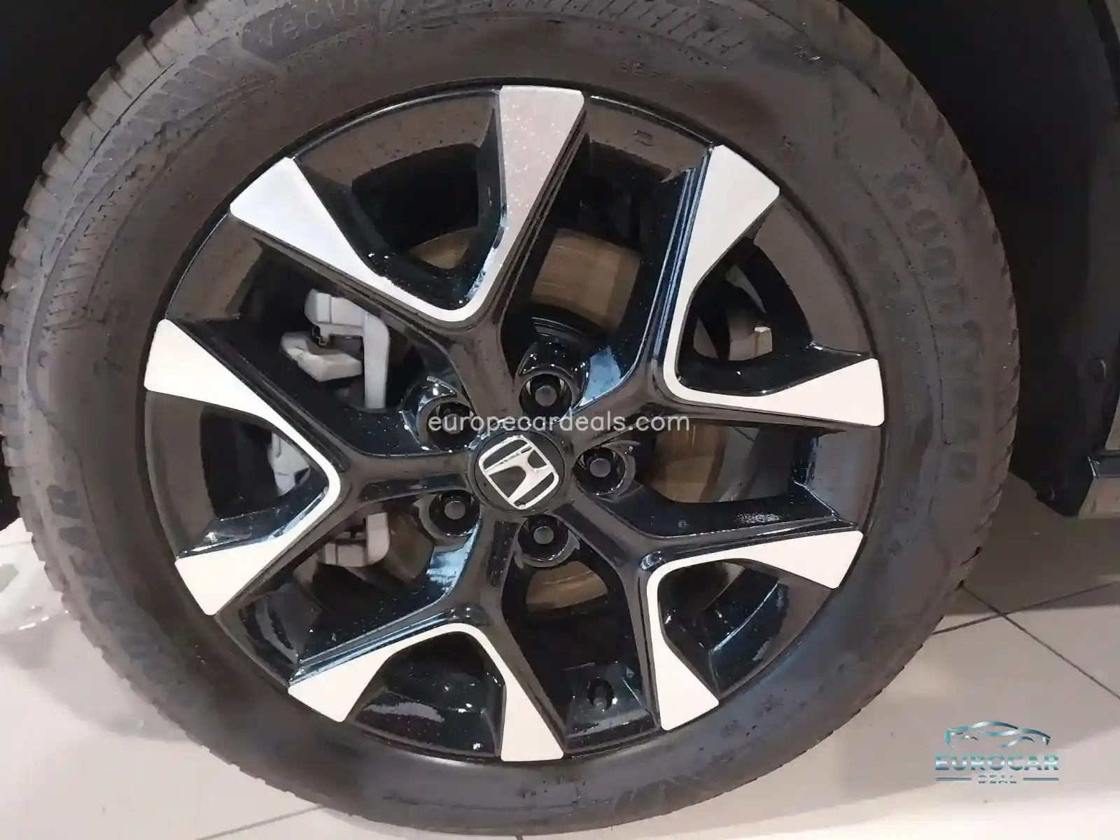 Honda ZR-V